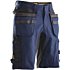 2168 Craftsman Shorts Stretch