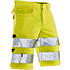 2204 Dienstshorts Hi-Vis