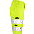 2204 Dienstshorts Hi-Vis