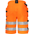 2207 Craftsman Shorts Hi-Vis