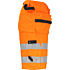 2207 Craftsman Shorts Hi-Vis