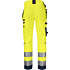 2222 Handwerkerhose Star Hi-Vis