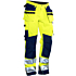 2222 Handwerkerhose Star Hi-Vis