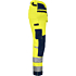 2222 Handwerkerhose Star Hi-Vis