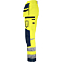 2222 Handwerkerhose Star Hi-Vis