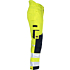 2236 Winterhose Star Hi-Vis