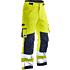 2236 Winterhose Star Hi-Vis