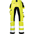 2240 Handwerkerhose Stretch-Hi-Vis