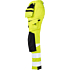 2240 Handwerkerhose Stretch-Hi-Vis