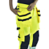 2271 Damen-Handwerkerhose Hi-Vis