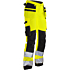 2272 Damen-Handwerkerhose Star Hi-Vis