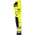 2272 Damen-Handwerkerhose Star Hi-Vis