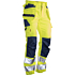 2377 Handwerkerhose Hi-Vis