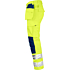 2377 Handwerkerhose Hi-Vis