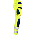 2377 Handwerkerhose Hi-Vis