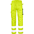 2378 Diensthose Hi-Vis