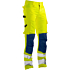 2378 Diensthose Hi-Vis