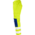 2378 Diensthose Hi-Vis