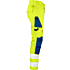 2378 Diensthose Hi-Vis