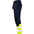 2513 Handwerkerhose Hi-Vis