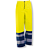 2546 Regenhose Hi-Vis