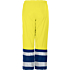 2546 Regenhose Hi-Vis