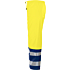 2546 Regenhose Hi-Vis