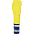 2546 Regenhose Hi-Vis