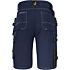 2733 Craftsman Shorts Baumwolle