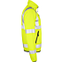 5101 Softshell Light Jacke Hi-Vis