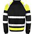 5124 Sweatshirt Hi-Vis