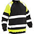 5124 Sweatshirt Hi-Vis