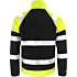 5125 Softshelljacke Hi-Vis