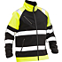 5125 Softshelljacke Hi-Vis