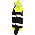 5125 Softshelljacke Hi-Vis