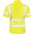 5592 Poloshirt Hi-Vis