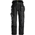 Isolierte GORE-TEX 37.5®-Hose + Holstertaschen