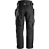 Isolierte GORE-TEX 37.5®-Hose + Holstertaschen