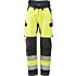 Isolierte Hose
