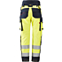 Isolierte Hose