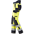 Isolierte Hose