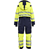 6726 Women’s Winter Overall Hi-Vis