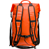 Bootlegger Roll Top Rucksack 30L