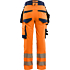 Hi-Vis-Hose für Damen, 4-Wege-Stretch