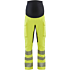 High Vis 4-Wege-Stretch-Umstandshose