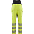 High Vis 4-Wege-Stretch-Umstandshose