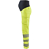 High Vis 4-Wege-Stretch-Umstandshose