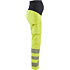 High Vis 4-Wege-Stretch-Umstandshose