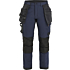 7121 Women's Craftsman trousers 4-way stretch