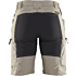 Damen-Serviceshorts mit Stretch